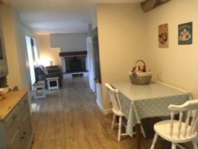Chez Broche Bed & Breakfast Mazerolles  Exterior foto