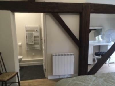 Chez Broche Bed & Breakfast Mazerolles  Exterior foto